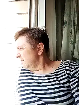 Вебкам-шоу Pokaz2020