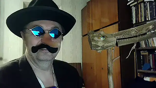 Show Webcam de Pokaz2020