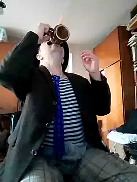 Pokaz2020 Webcamshow
