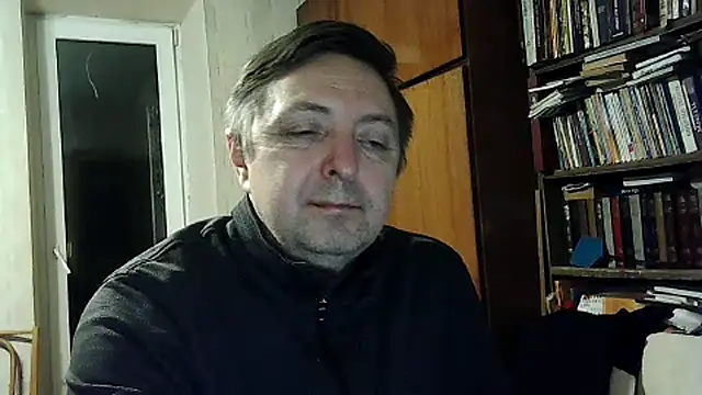 Pokaz2020 – webcam-show