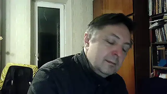 Webkamerová show Pokaz2020