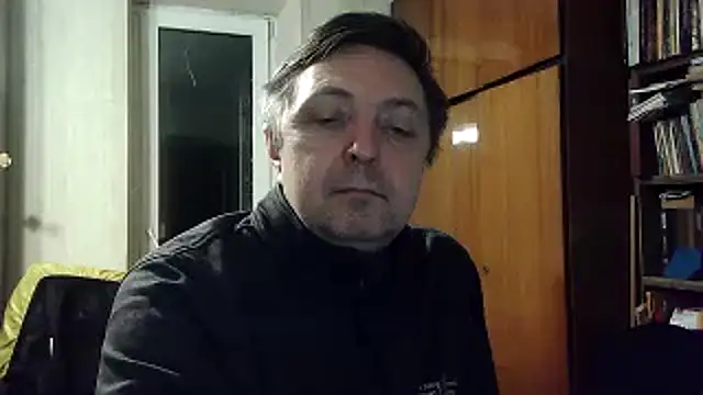 Pokaz2020 Webcam Show