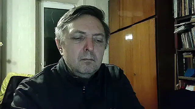 Živý XXX chat Pokaz2020
