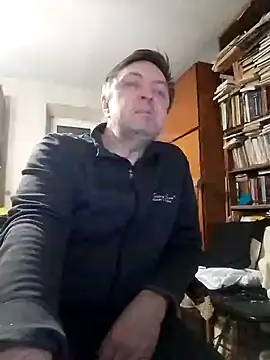 Pokaz2020's Webcam Show