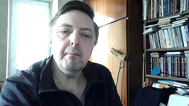 Pokaz2020 – Kamerová šou