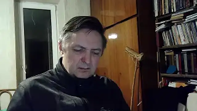 Pokaz2020: вебкам-шоу