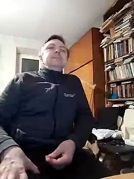 Webkamerová show Pokaz2020