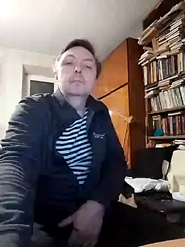 Webkamerová show Pokaz2020