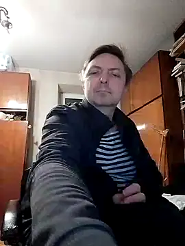 Webkamerová show Pokaz2020