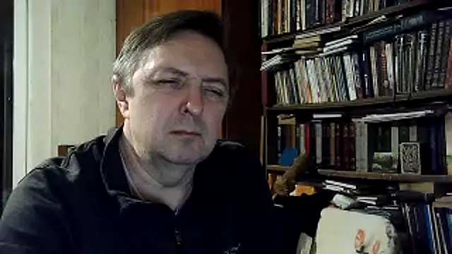 Webkamerová show Pokaz2020