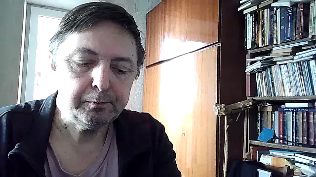 Pokaz2020 Adlı Modelin Web Kamerası Şovu