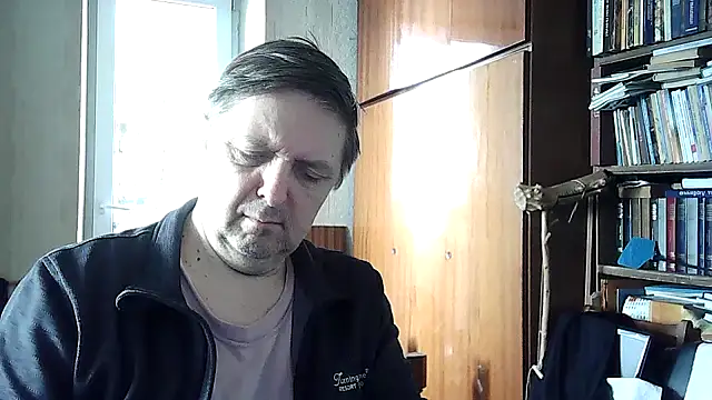 Show Webcam de Pokaz2020