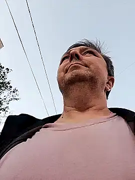 Вебкам-шоу Pokaz2020