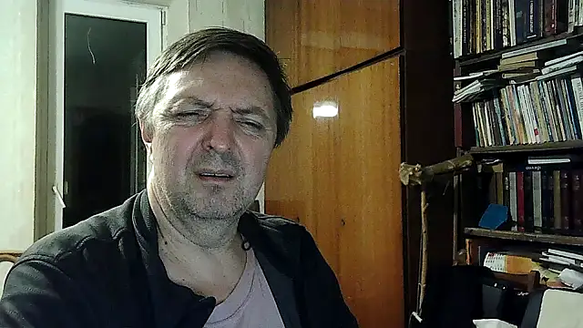 Webkamerová show Pokaz2020