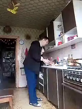 Webkamerová show Pokaz2020