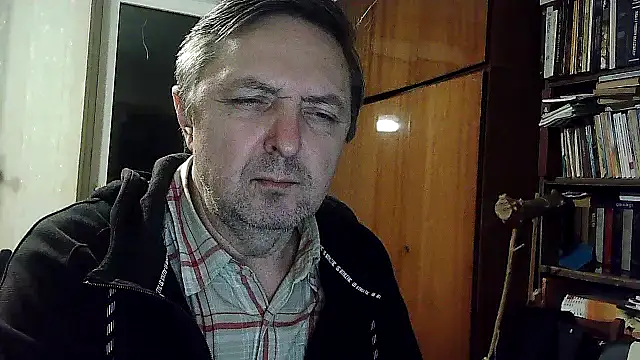 Вебкам-шоу Pokaz2020