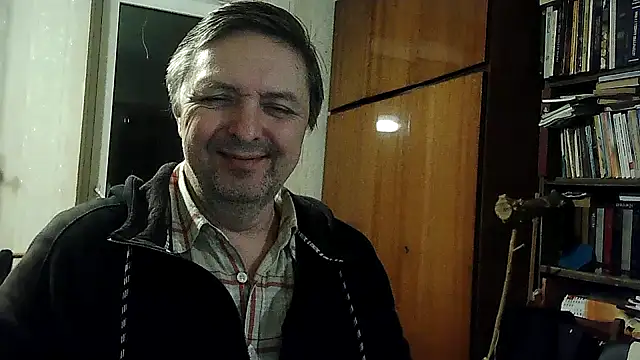 Show webcam de Pokaz2020