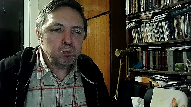 Show webcam de Pokaz2020