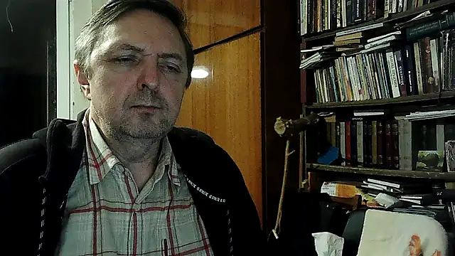 Pokaz2020n Webbikameraesitys
