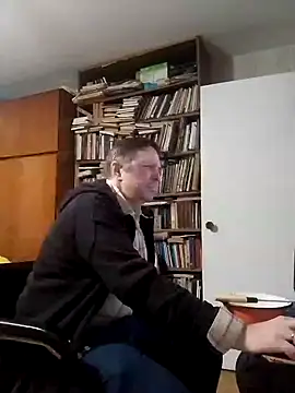 Pokaz2020 Pertunjukan Webcam
