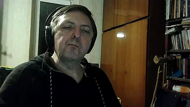 Show webcam de Pokaz2020