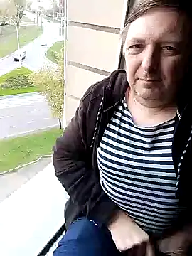 Pokaz2020 Webcam-Show