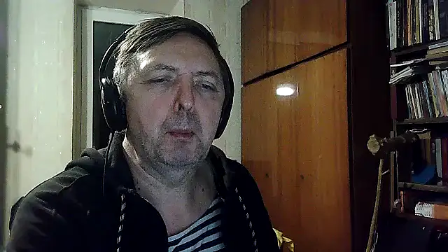 Show webcam de Pokaz2020