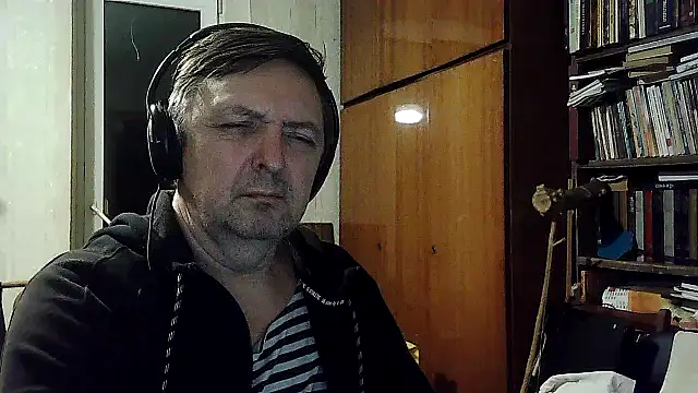 Pokaz2020n Webbikameraesitys