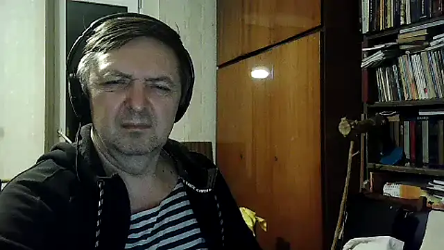 Вебкам-шоу Pokaz2020