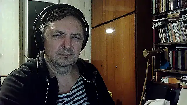 Pokaz2020 – Kamerová šou