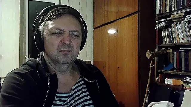 Webkamerová show Pokaz2020