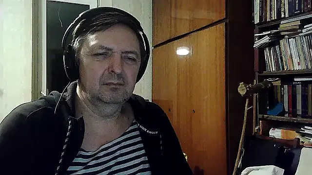 Вебкам-шоу Pokaz2020