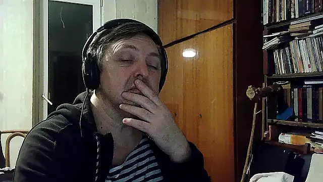 Pokaz2020 Webcam-Show