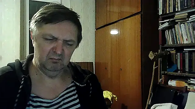 Вебкам-шоу Pokaz2020