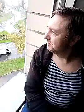 Pokaz2020 Webcam-Show