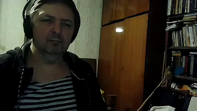 Webkamerová show Pokaz2020