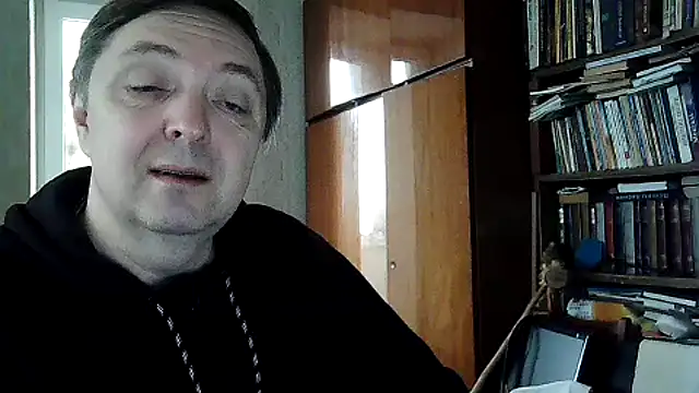 Show Webcam de Pokaz2020