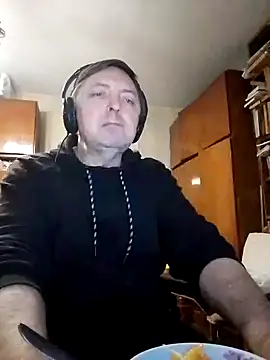 Webkamerová show Pokaz2020