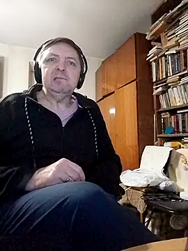 Pokaz2020's Webcam Show