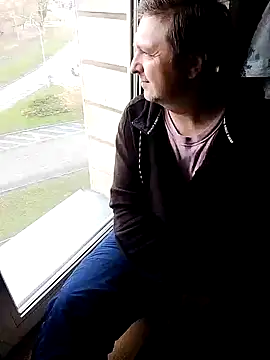 Pokaz2020's Webcam Show