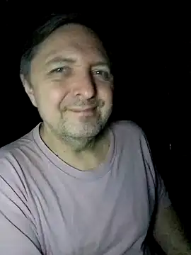Show modela Pokaz2020 na web-kameri