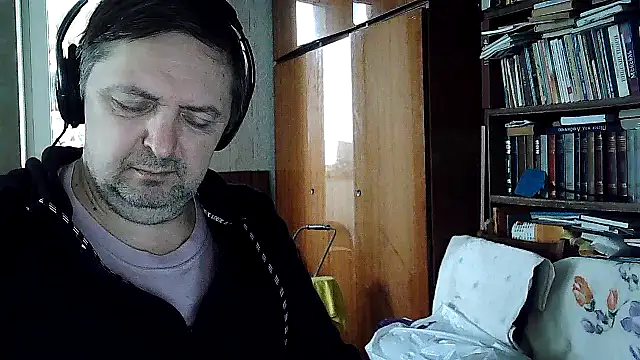 Pokaz2020 Webcam show