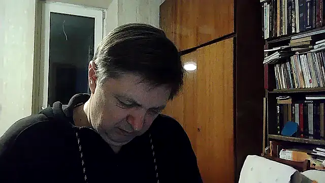Pokaz2020 Pertunjukan Webcam