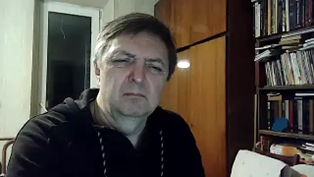 Pokaz2020's Webcam Show