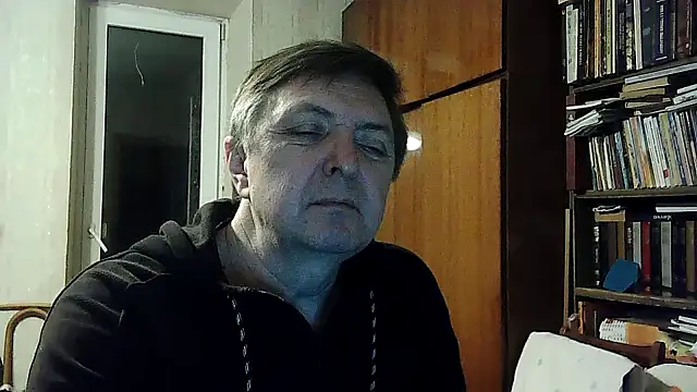 Pokaz2020's Webcam Show