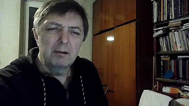Pokaz2020n Webbikameraesitys