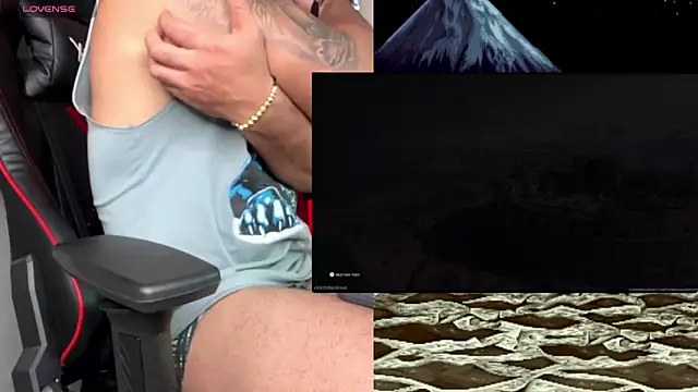 โชว์เว็บแคมของ Dimitri_Colleman