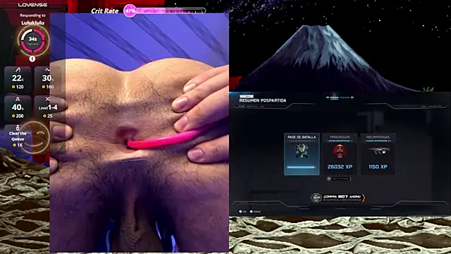 Show Webcam de Dimitri_Colleman