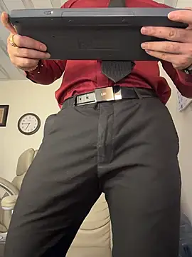 Dimitri_Colleman 라이브 XXX 채팅
