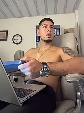 Dimitri_Colleman's Live XXX Chat